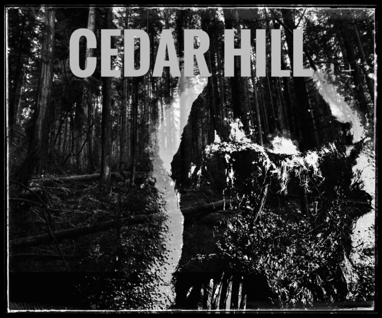 cedar hill True Horror Stories of Texas